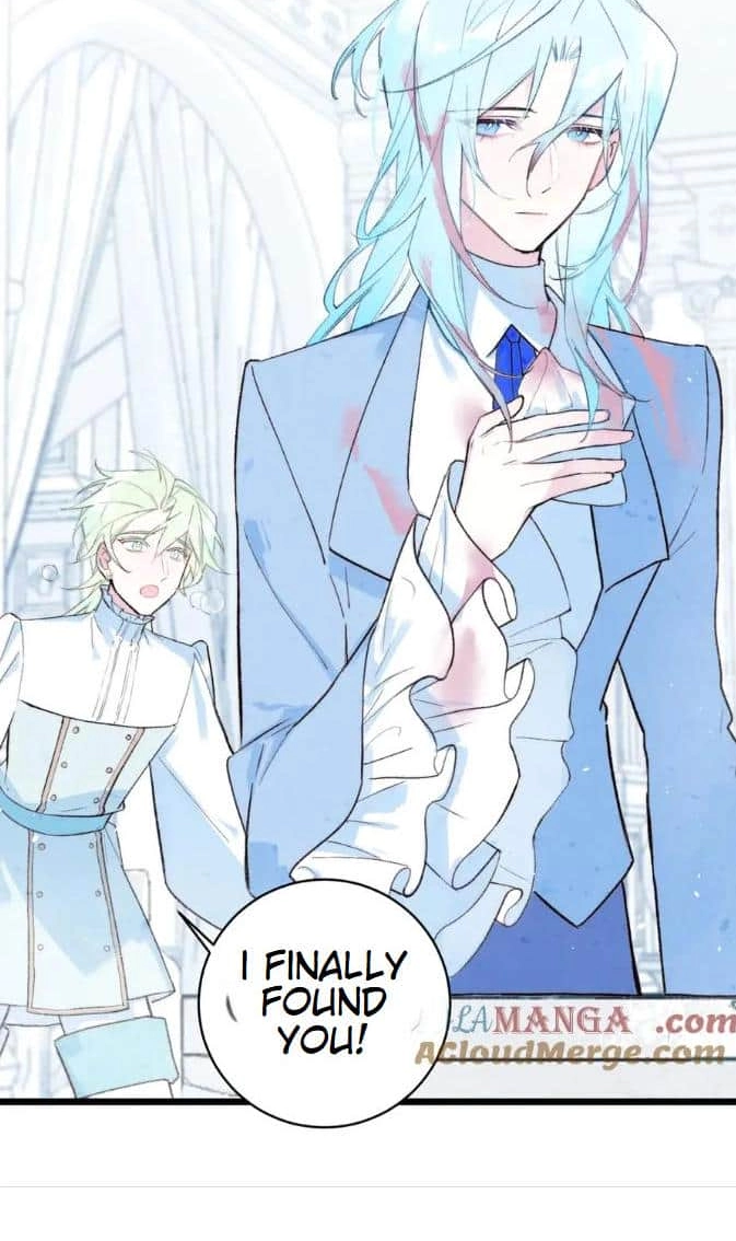 Swan Lake Chapter 24 page 14 - 