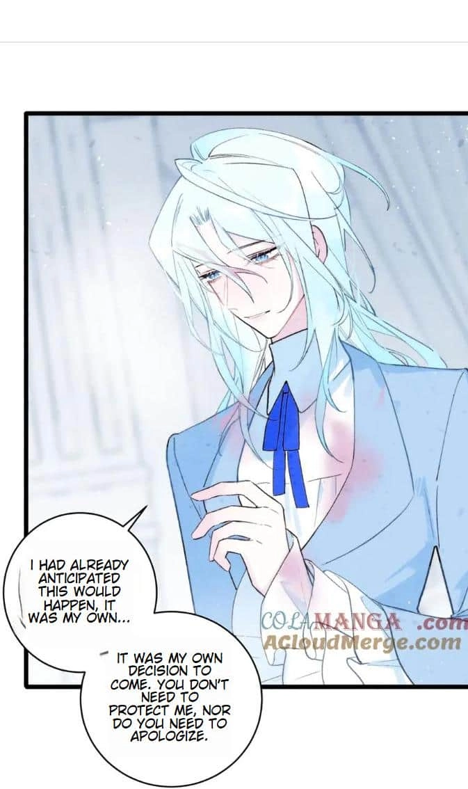 Swan Lake Chapter 24 page 18 - 
