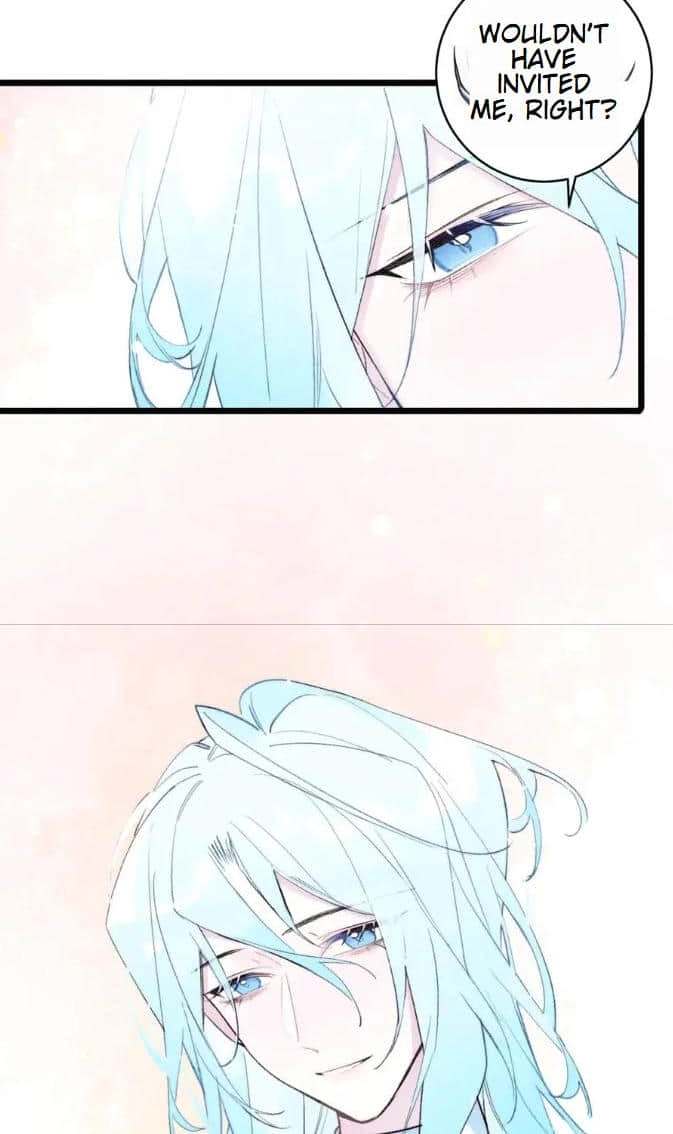 Swan Lake Chapter 24 page 20 - 