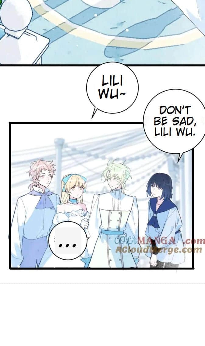 Swan Lake Chapter 24 page 3 - 