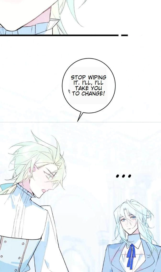 Swan Lake Chapter 24 page 22 - 