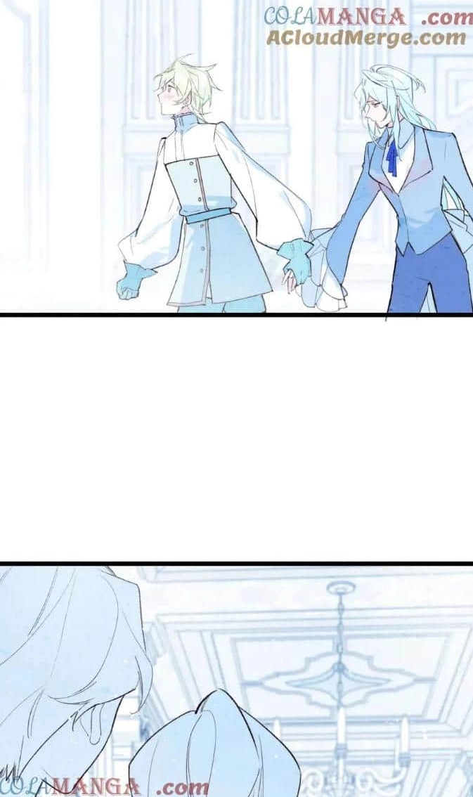 Swan Lake Chapter 24 page 24 - 
