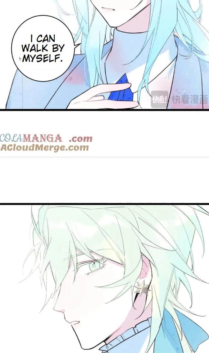 Swan Lake Chapter 24 page 26 - 