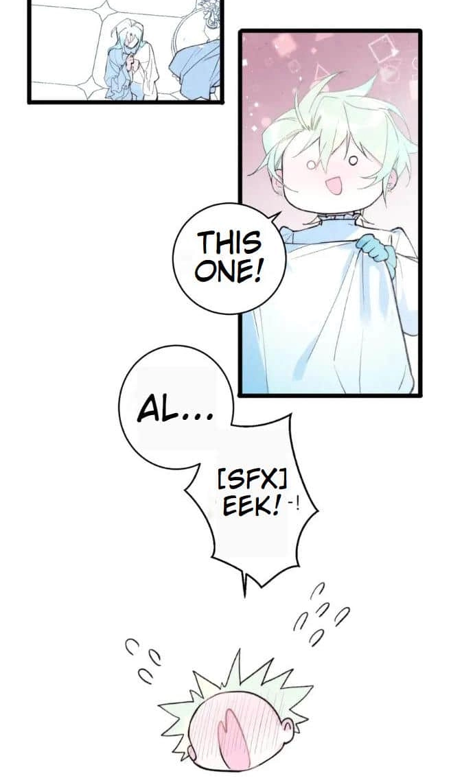 Swan Lake Chapter 24 page 28 - 