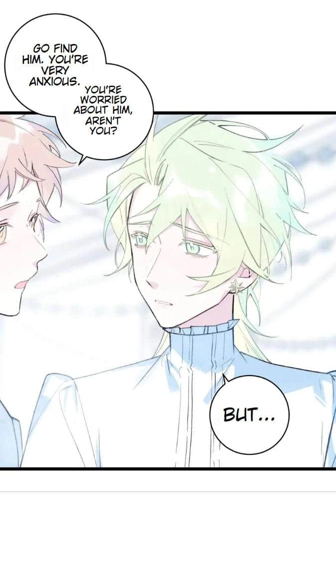 Swan Lake Chapter 24 page 4 - 