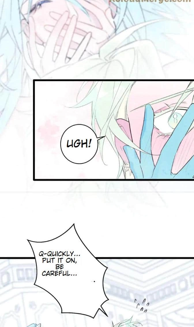 Swan Lake Chapter 24 page 32 - 