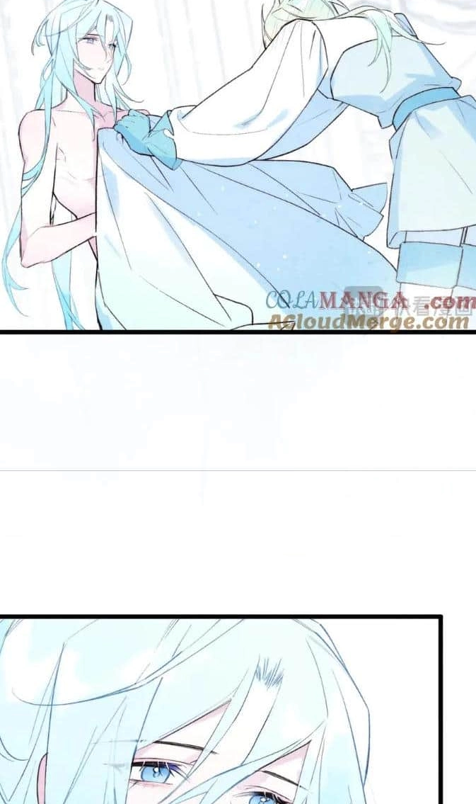 Swan Lake Chapter 24 page 33 - 
