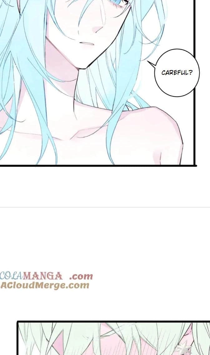 Swan Lake Chapter 24 page 34 - 
