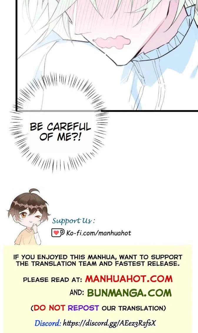 Swan Lake Chapter 24 page 35 - 