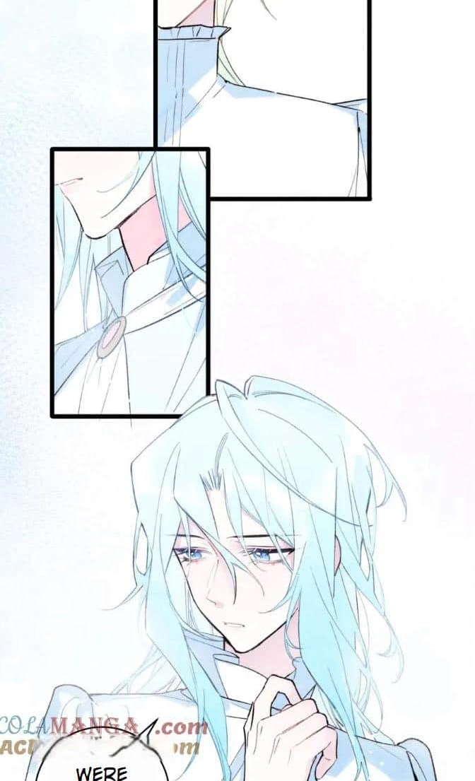 Swan Lake Chapter 25 page 2 - 