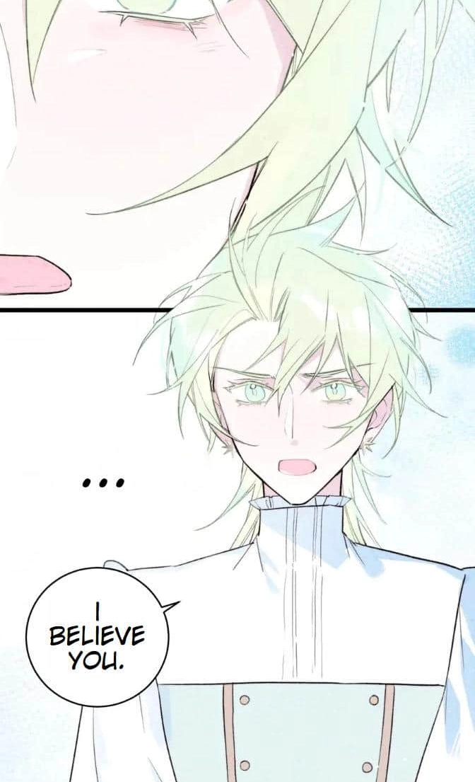 Swan Lake Chapter 25 page 12 - 
