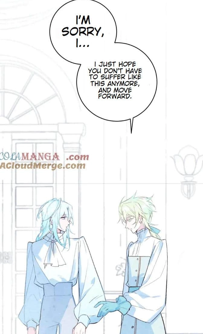 Swan Lake Chapter 25 page 15 - 