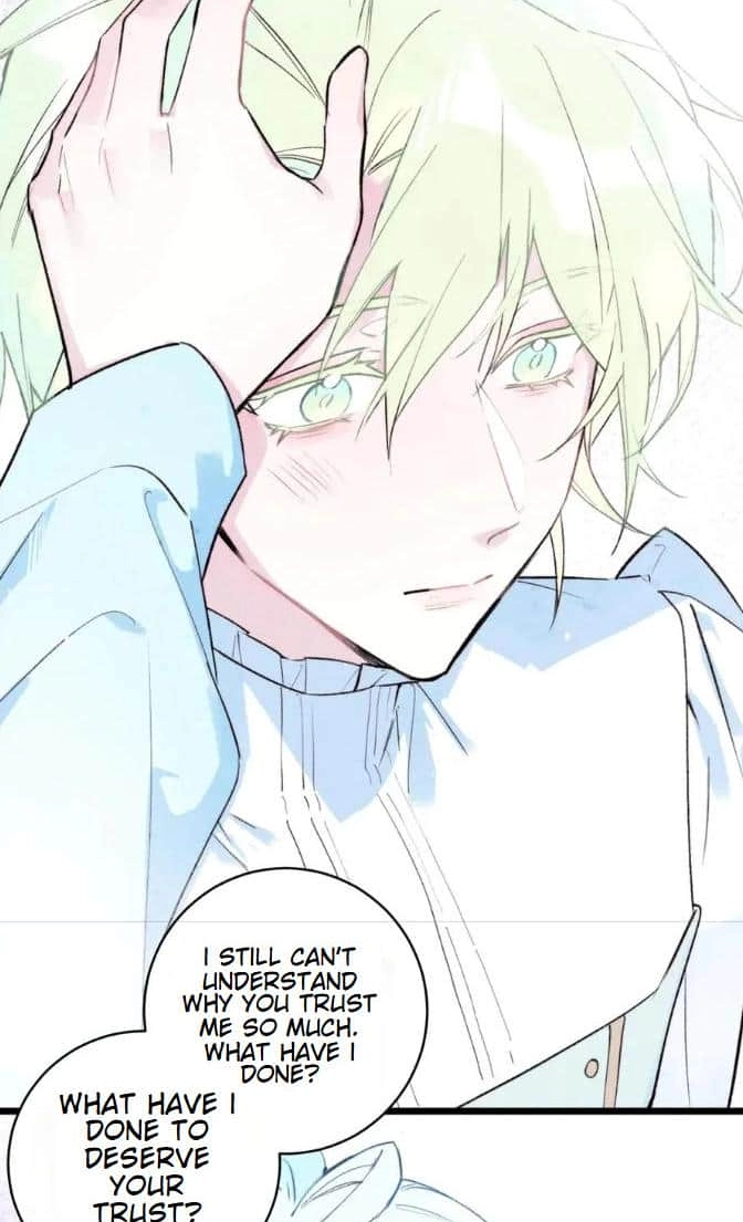 Swan Lake Chapter 25 page 17 - 