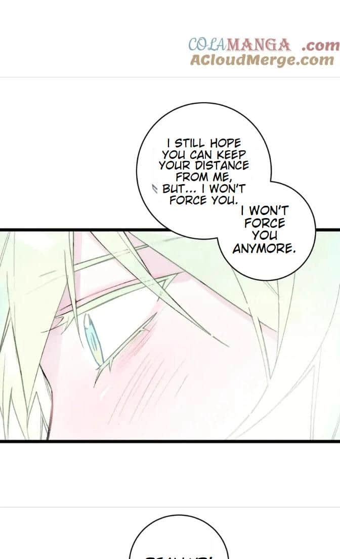 Swan Lake Chapter 25 page 21 - 