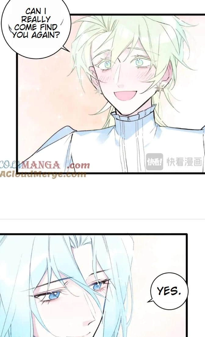 Swan Lake Chapter 25 page 23 - 