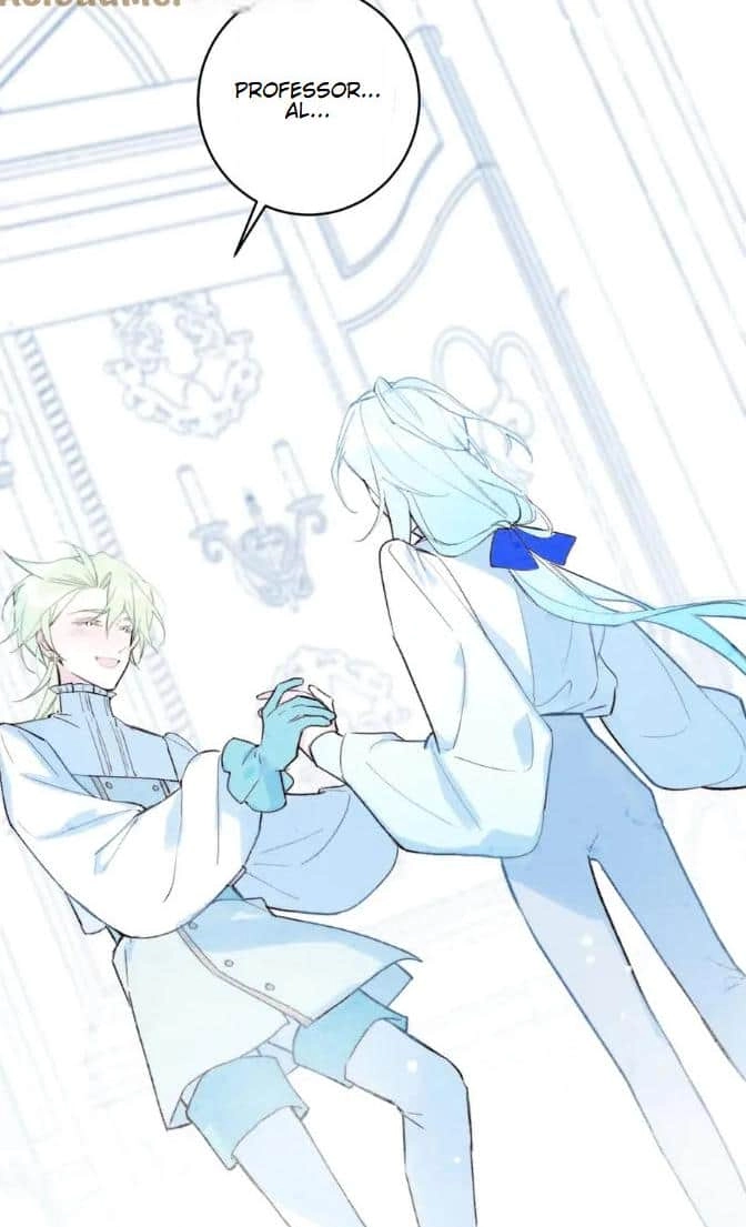 Swan Lake Chapter 25 page 26 - 