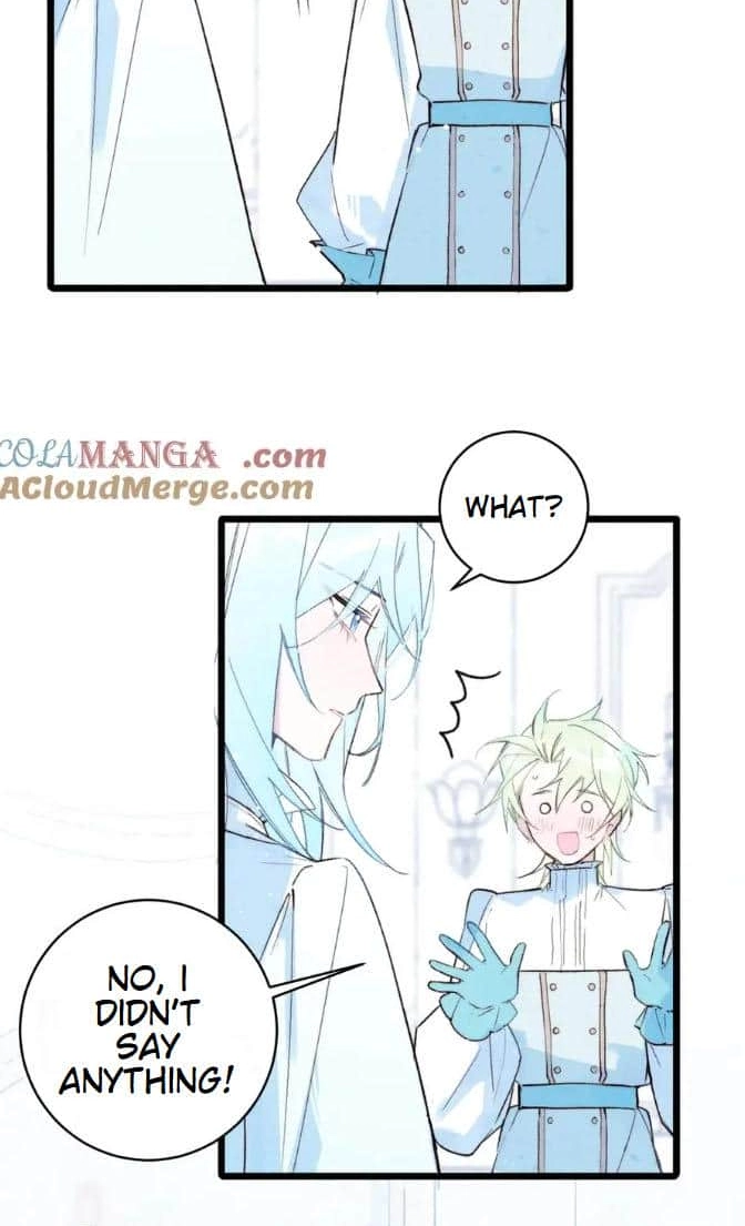 Swan Lake Chapter 25 page 4 - 
