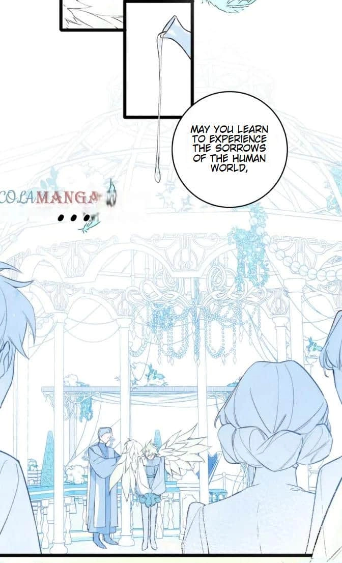 Swan Lake Chapter 25 page 31 - 