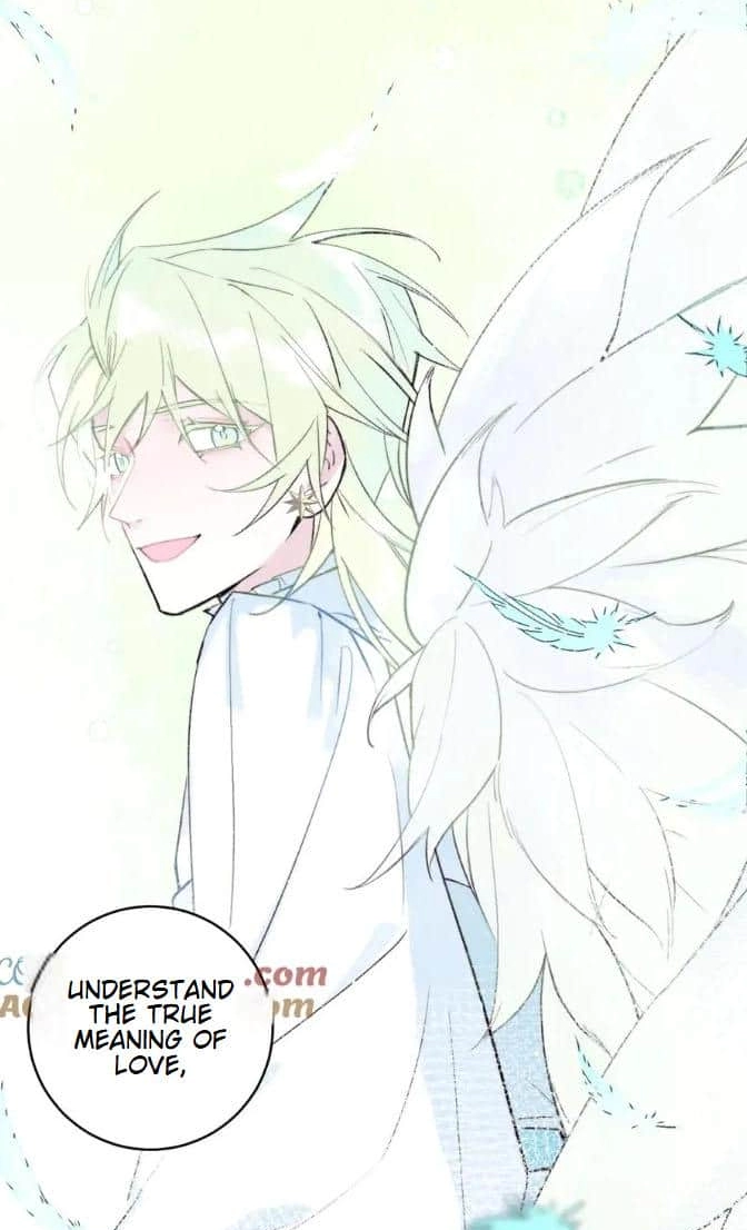 Swan Lake Chapter 25 page 32 - 