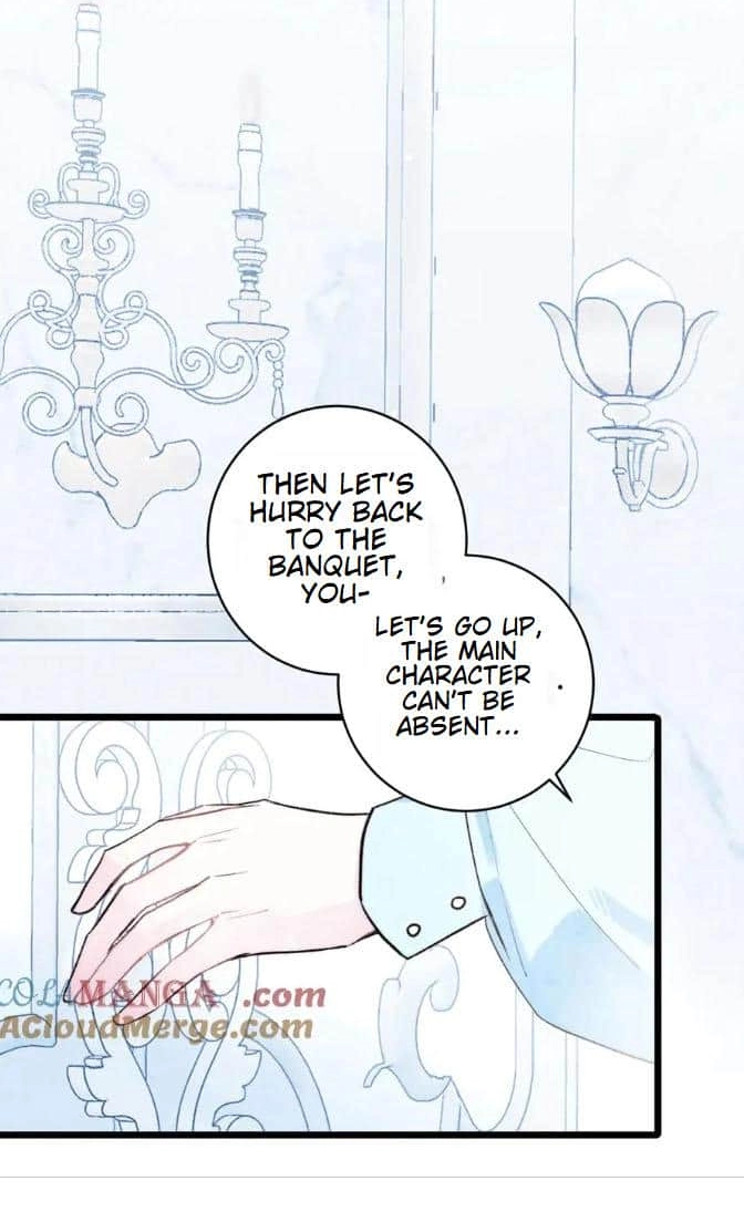 Swan Lake Chapter 25 page 5 - 