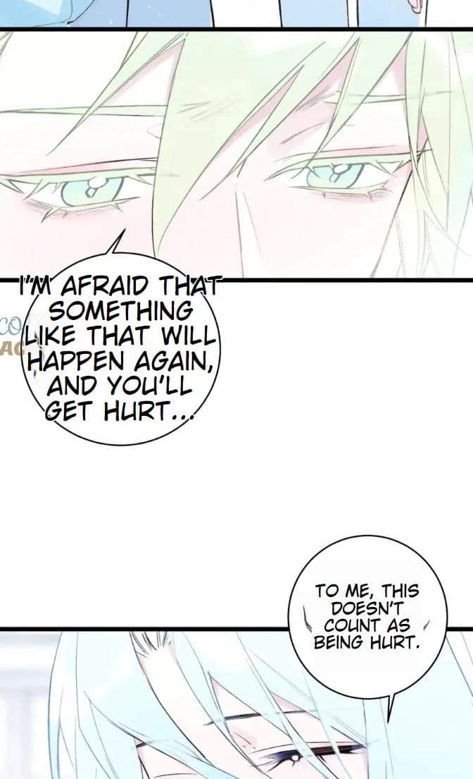 Swan Lake Chapter 25 page 8 - 