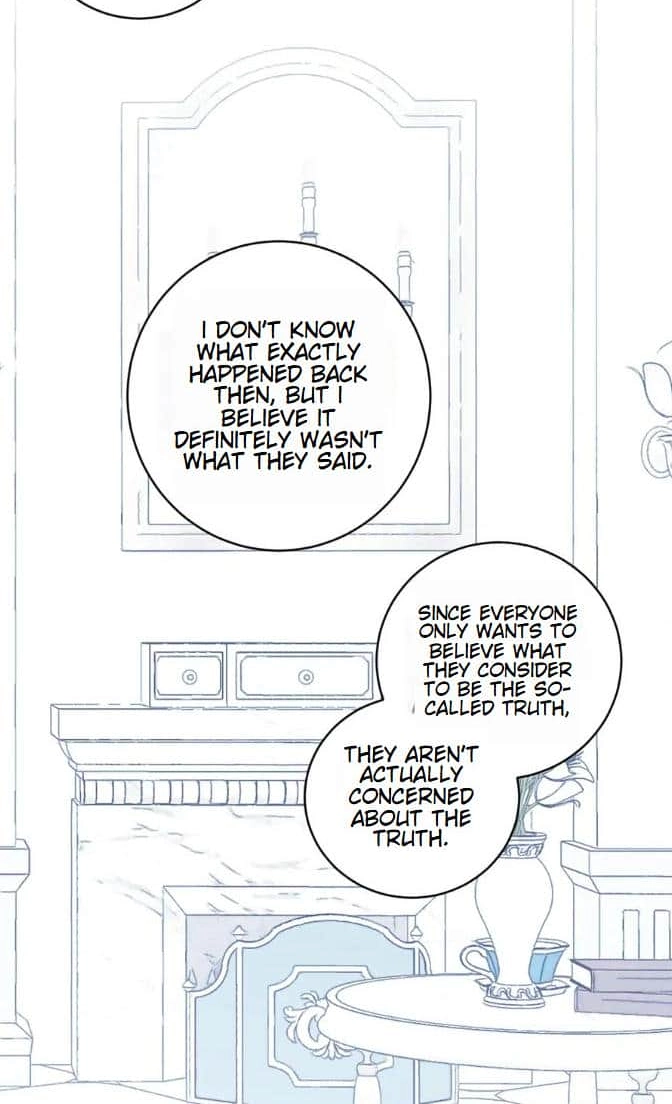 Swan Lake Chapter 25 page 10 - 