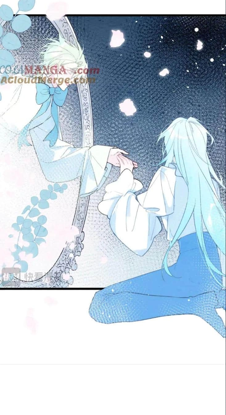 Swan Lake Chapter 26 page 4 - 