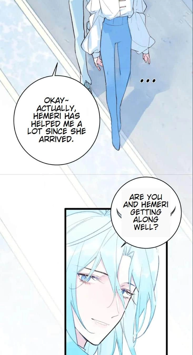 Swan Lake Chapter 26 page 10 - 