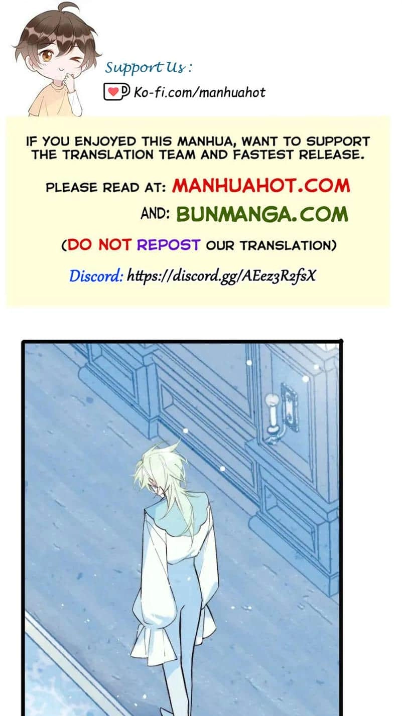 Swan Lake Chapter 27 page 1 - 