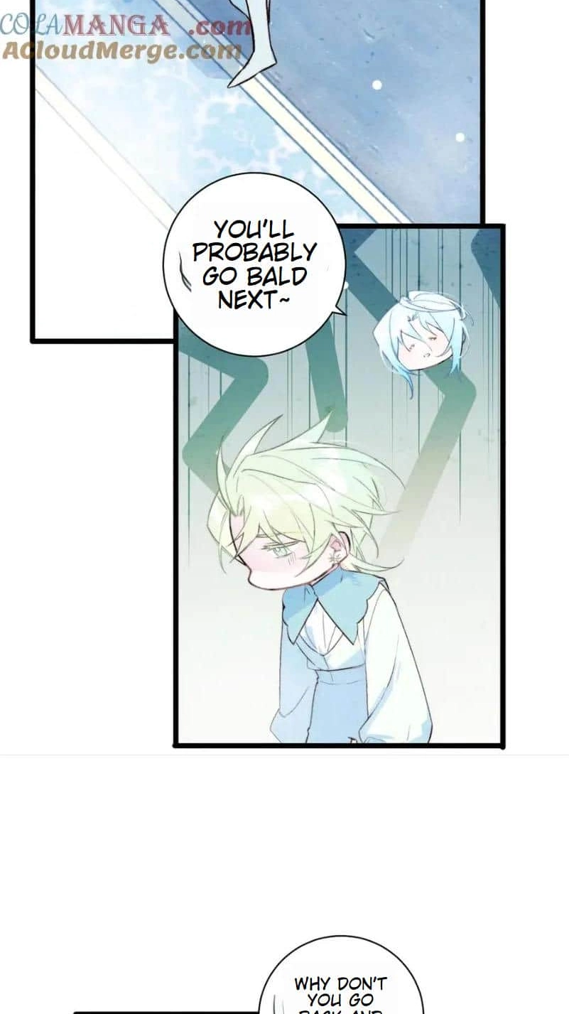 Swan Lake Chapter 27 page 2 - 
