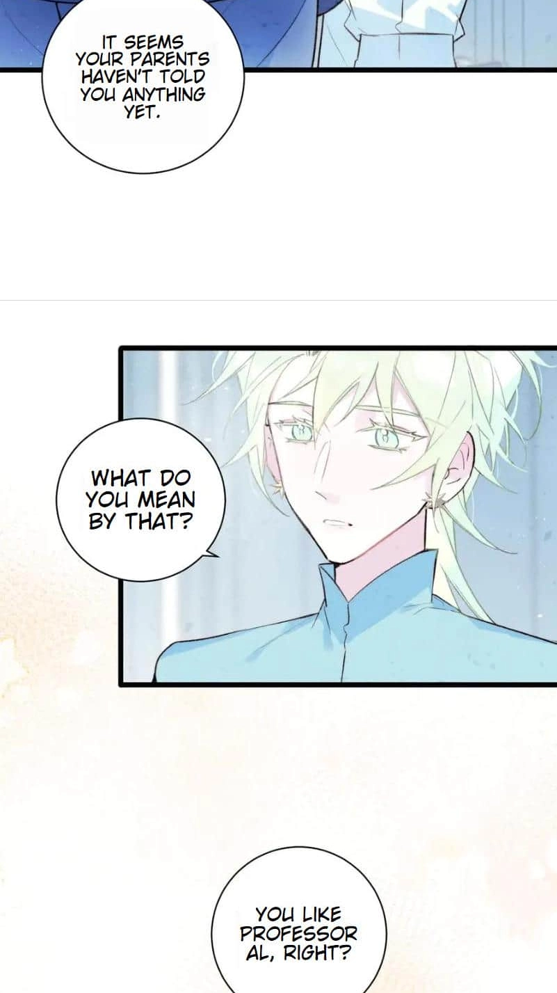 Swan Lake Chapter 27 page 11 - 