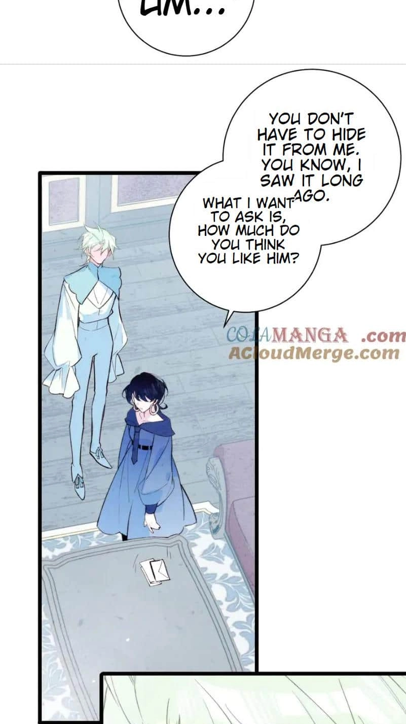 Swan Lake Chapter 27 page 13 - 