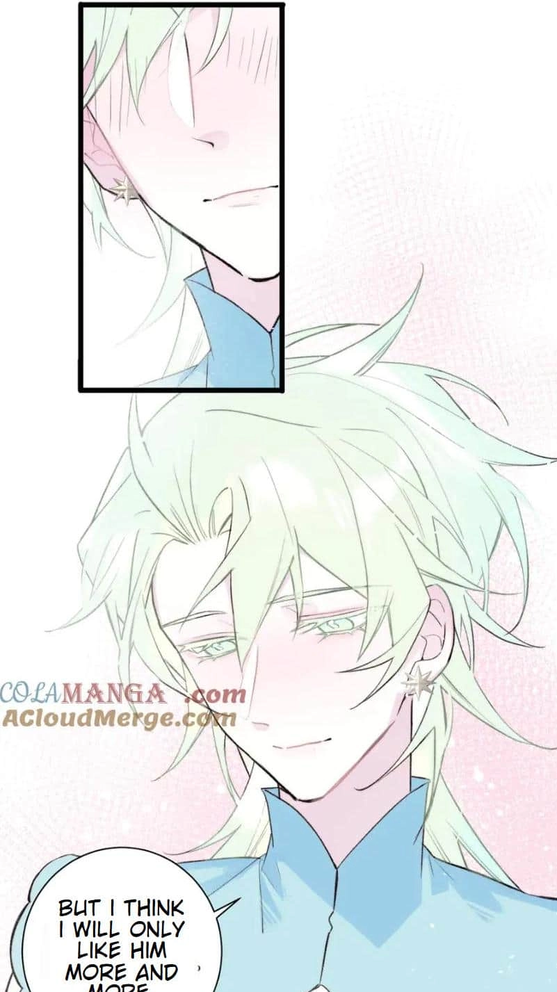 Swan Lake Chapter 27 page 15 - 
