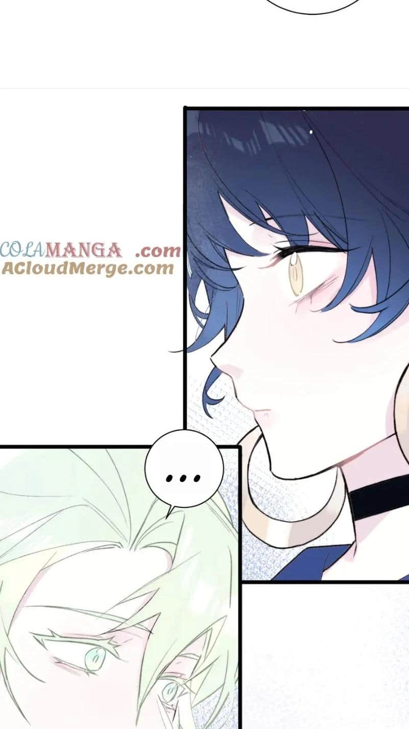 Swan Lake Chapter 27 page 18 - 
