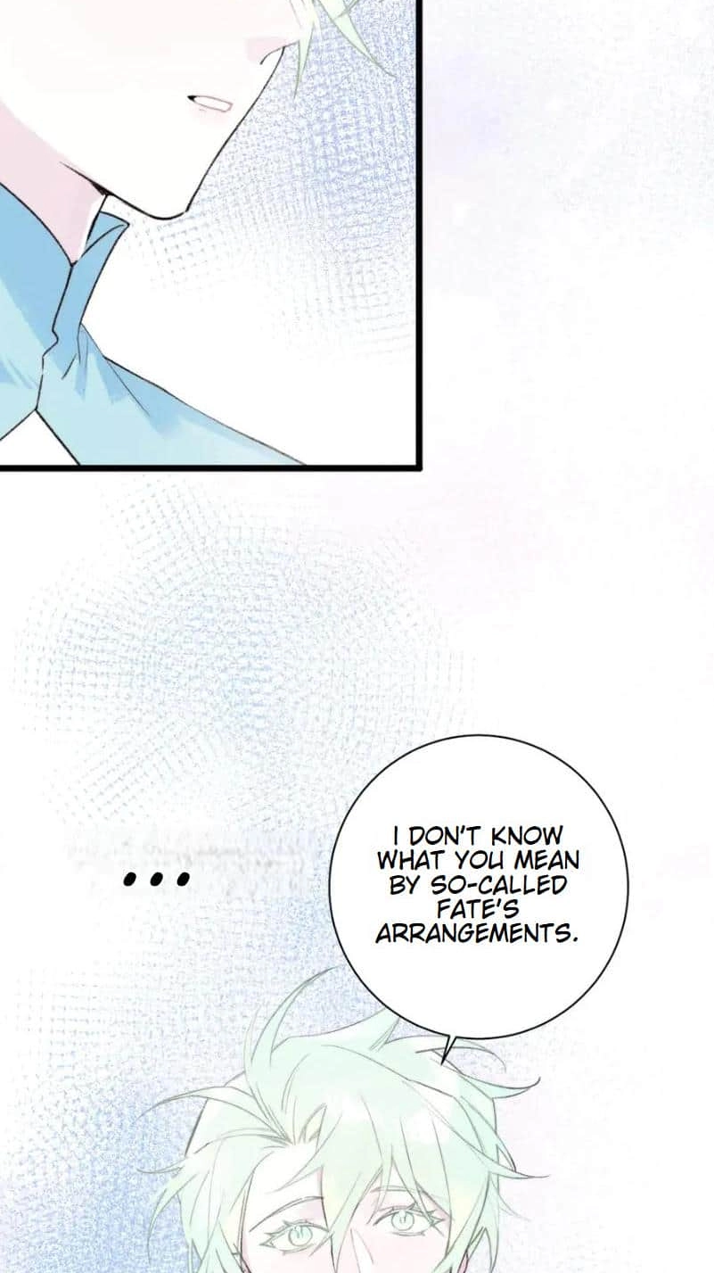 Swan Lake Chapter 27 page 19 - 