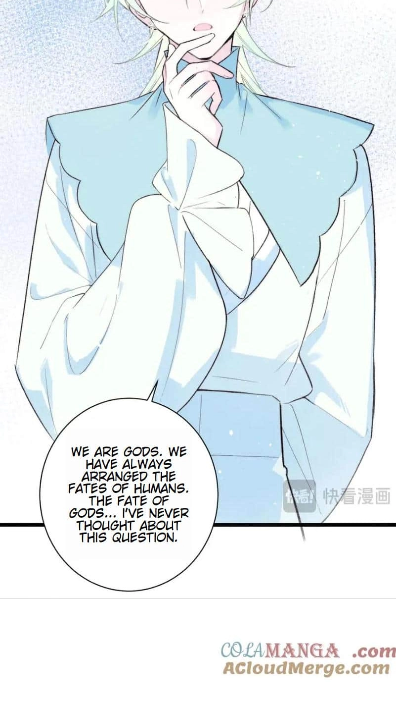 Swan Lake Chapter 27 page 20 - 