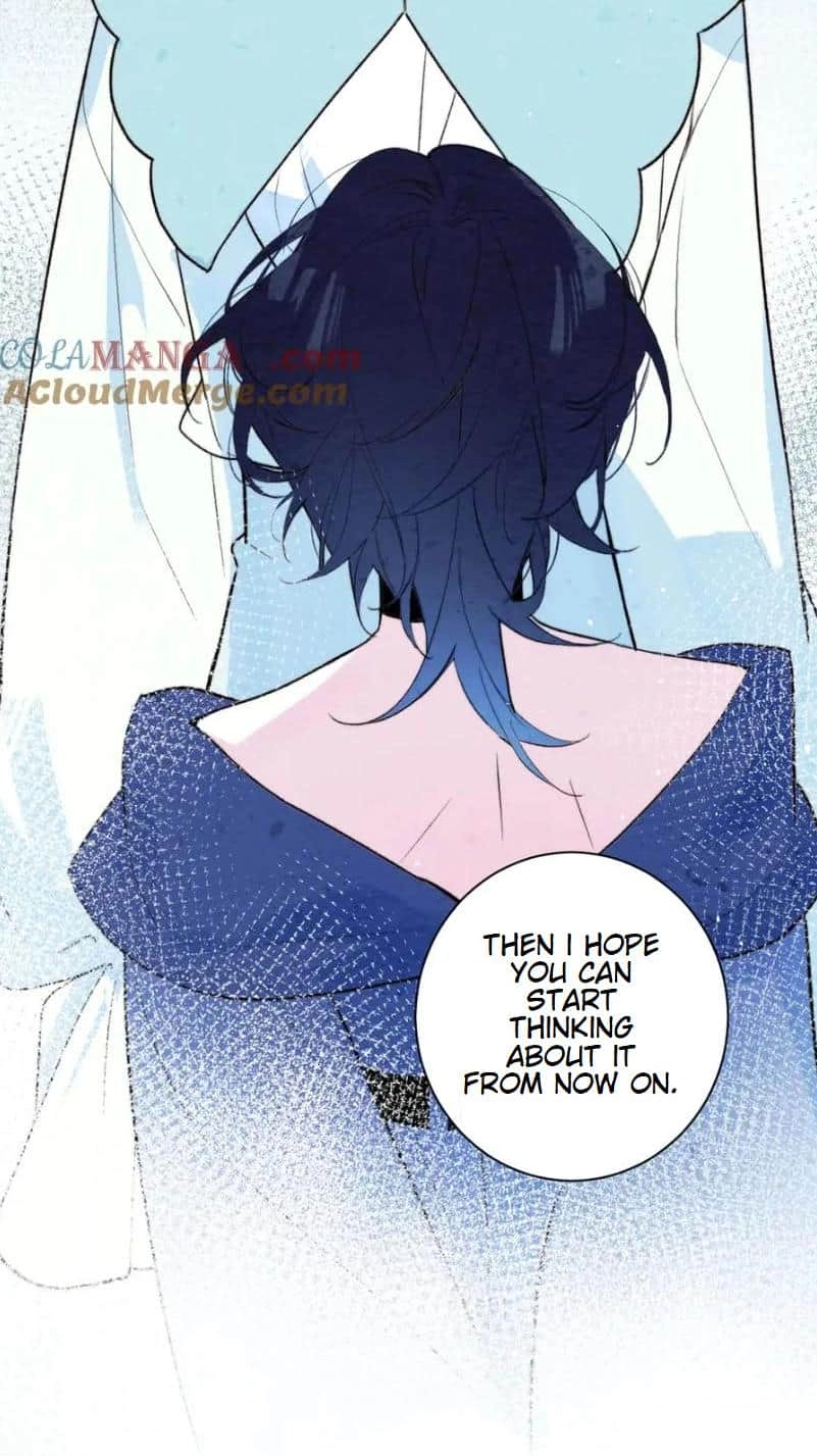 Swan Lake Chapter 27 page 22 - 