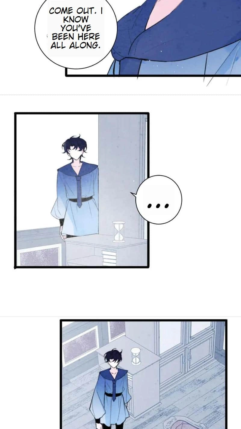 Swan Lake Chapter 27 page 25 - 