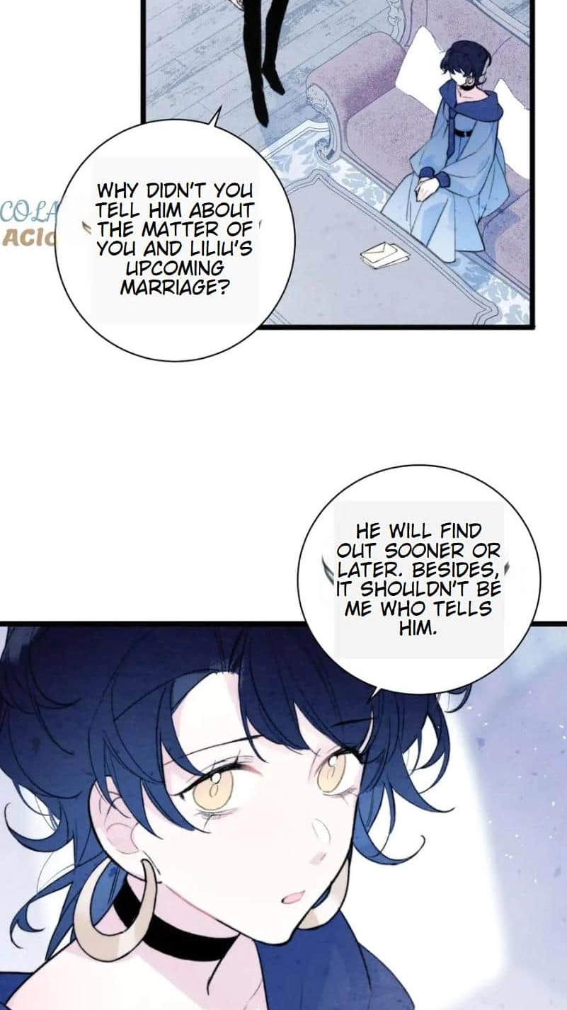 Swan Lake Chapter 27 page 26 - 