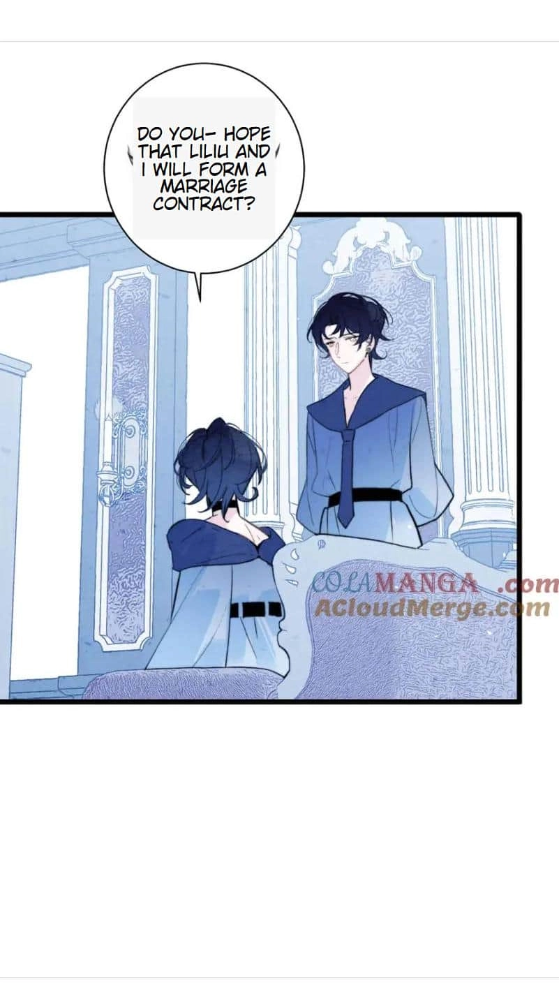 Swan Lake Chapter 27 page 28 - 