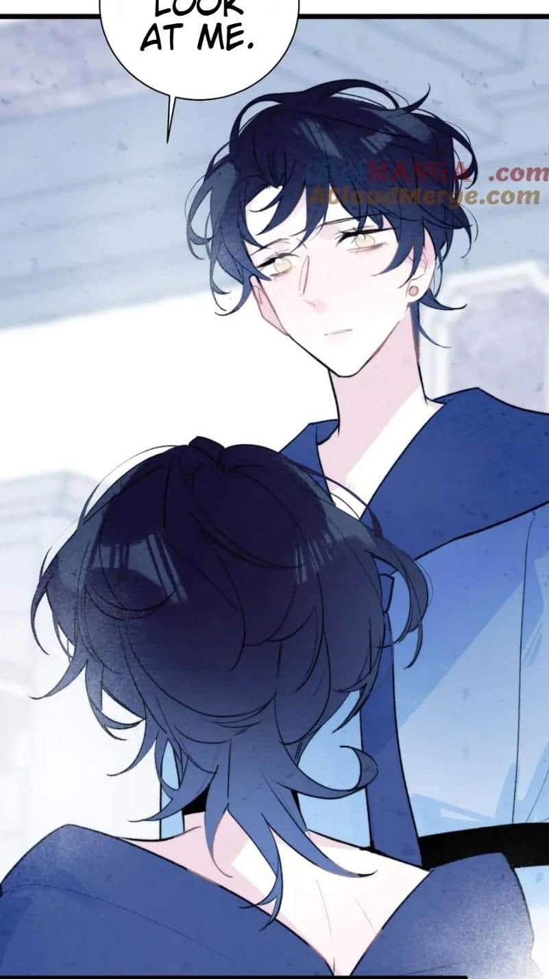 Swan Lake Chapter 27 page 31 - 