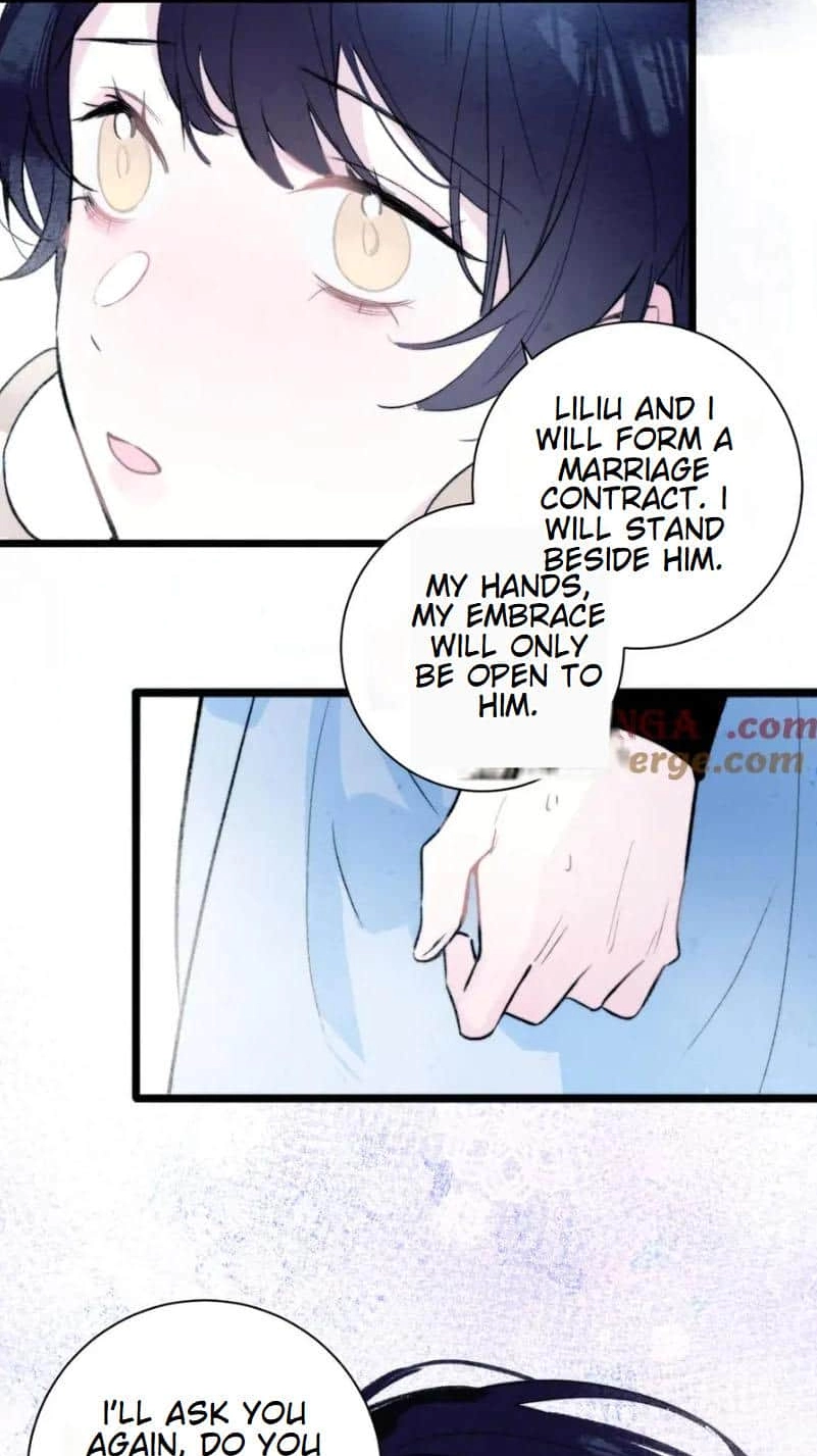 Swan Lake Chapter 27 page 32 - 