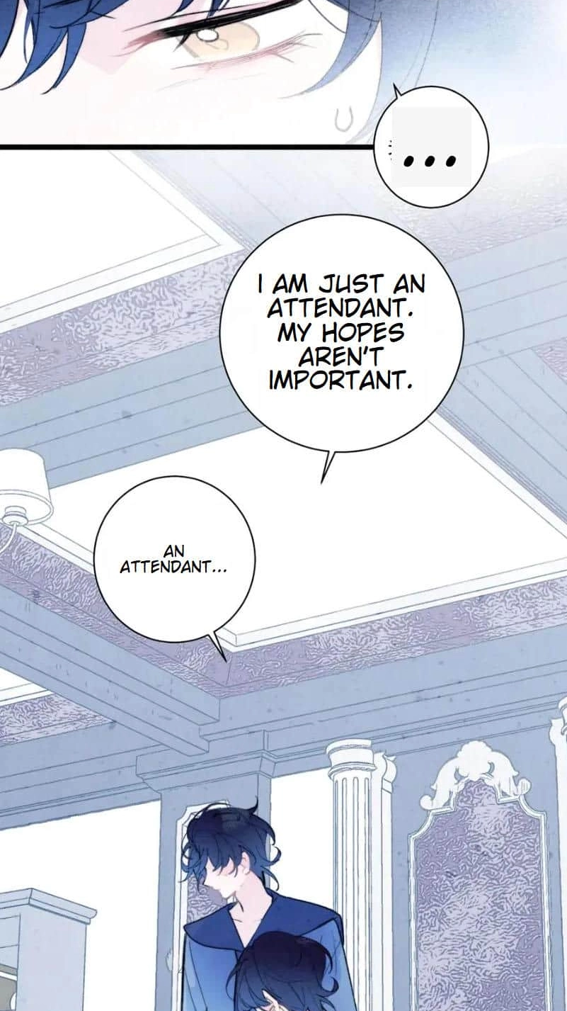 Swan Lake Chapter 27 page 34 - 