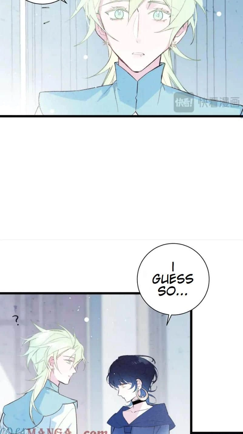 Swan Lake Chapter 27 page 6 - 
