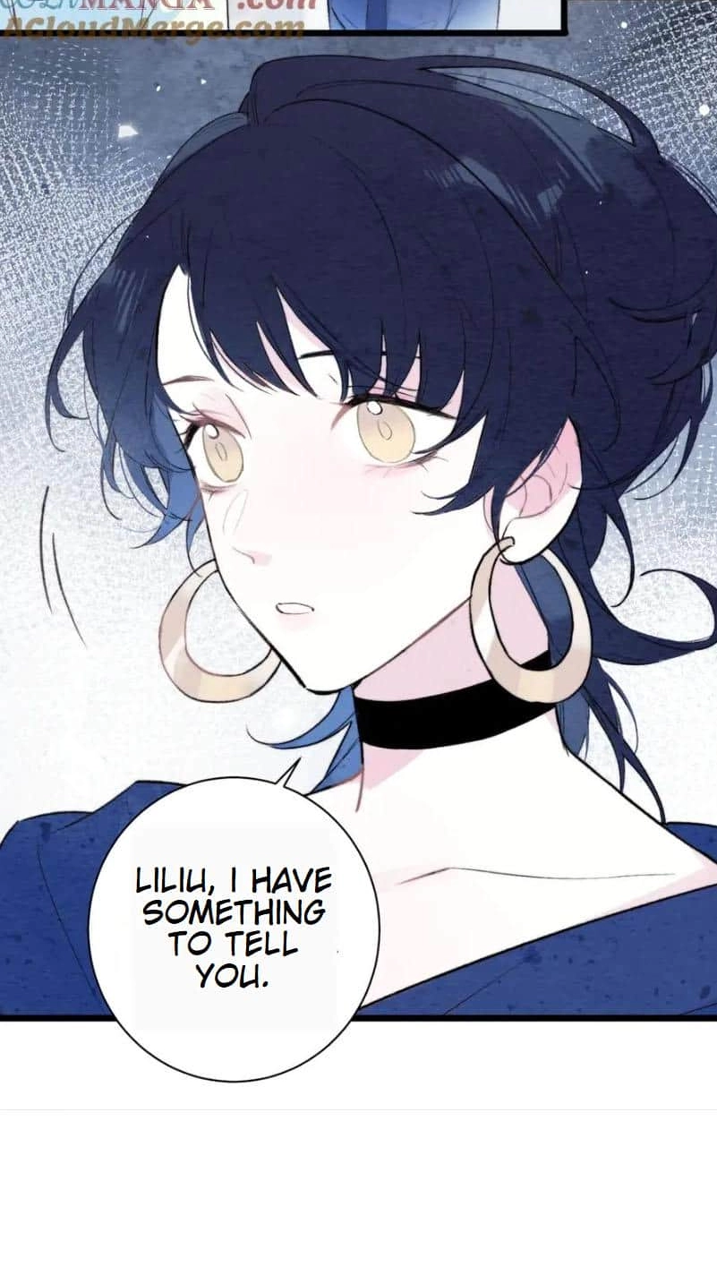 Swan Lake Chapter 27 page 7 - 
