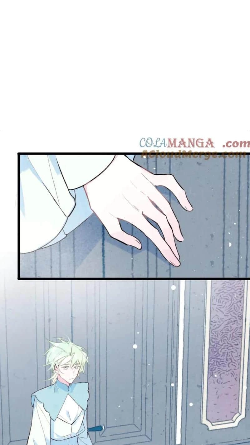 Swan Lake Chapter 27 page 8 - 