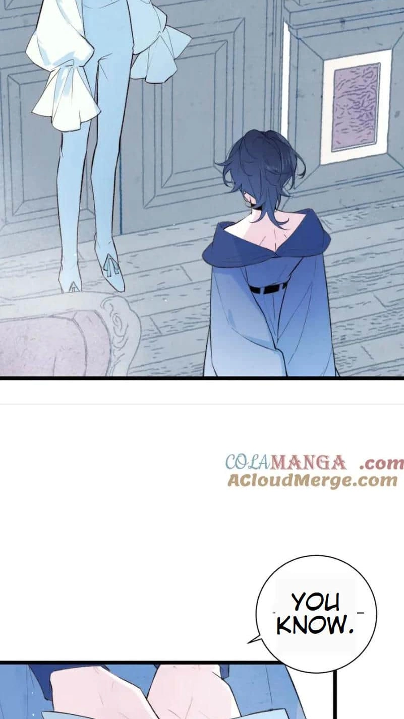 Swan Lake Chapter 27 page 9 - 