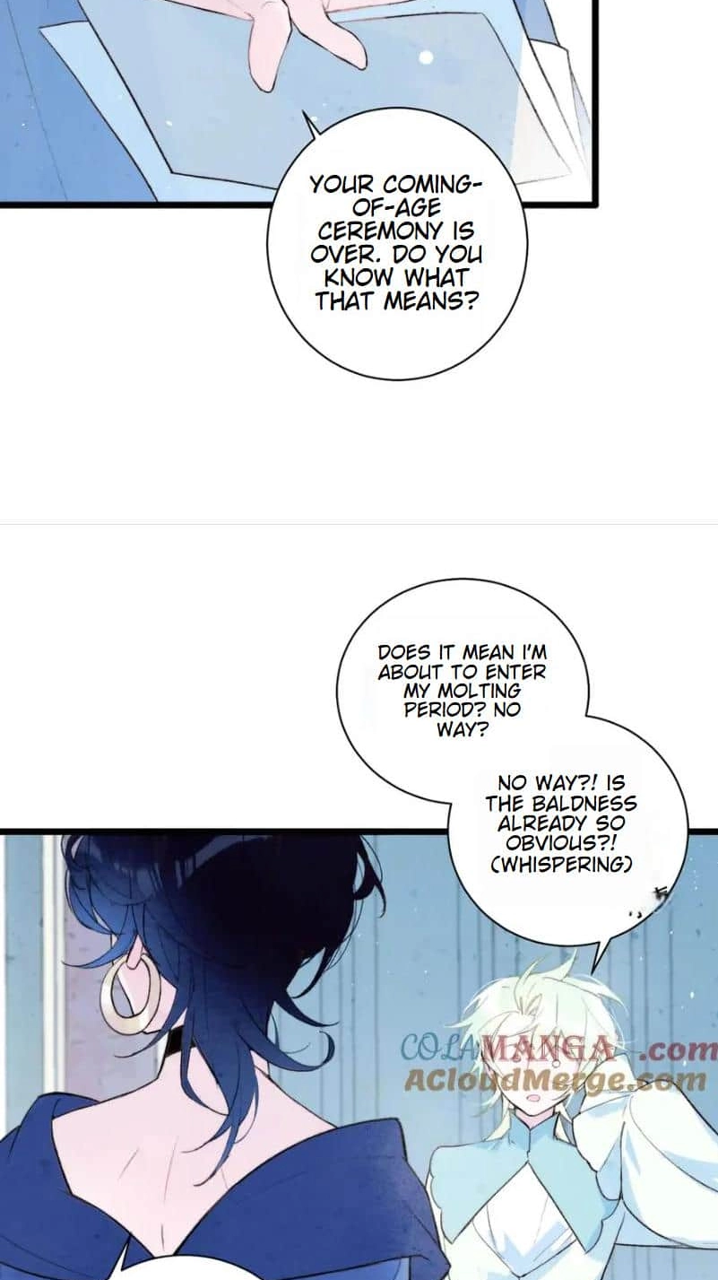 Swan Lake Chapter 27 page 10 - 