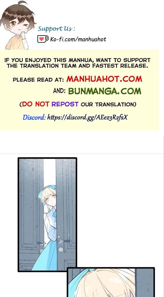 Swan Lake Chapter 28 page 1 - 