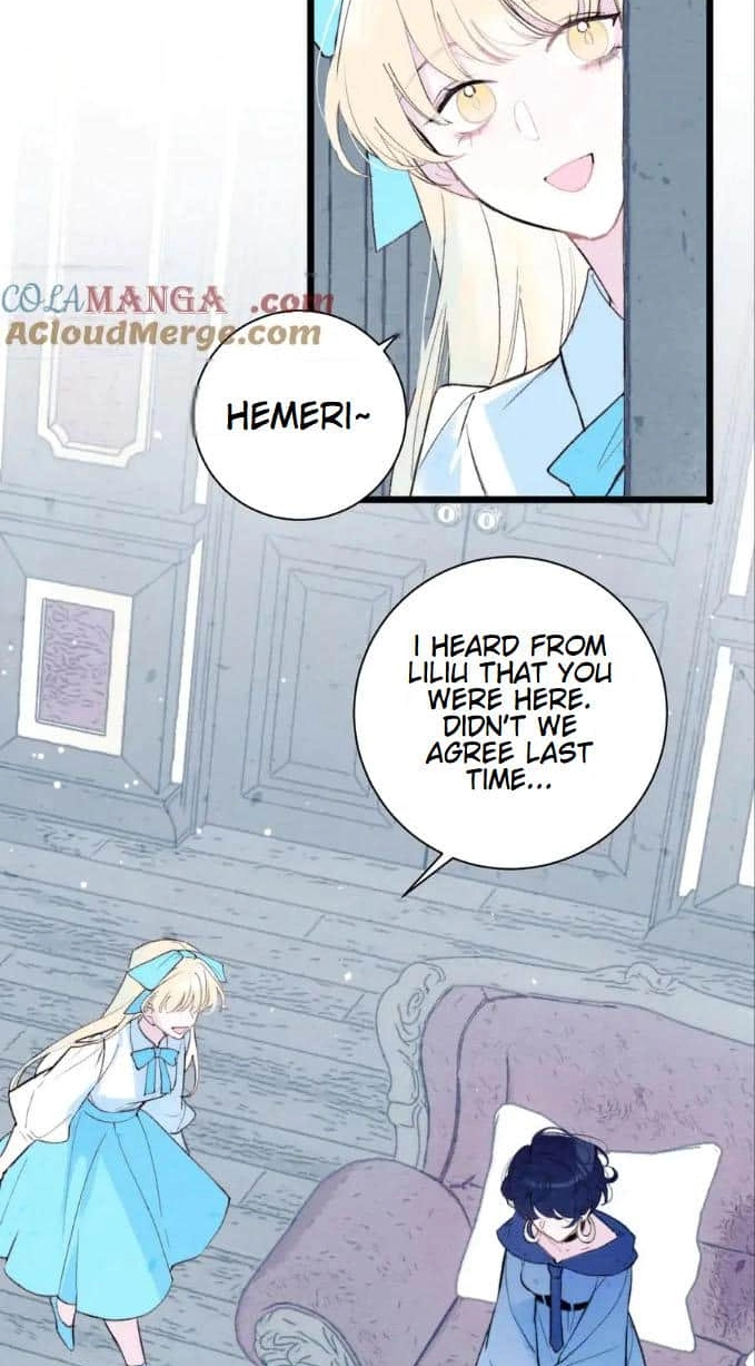 Swan Lake Chapter 28 page 2 - 